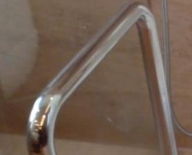 Corrimão De Inox De Acessibilidade