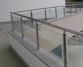 Empresa De Guarda Corpo