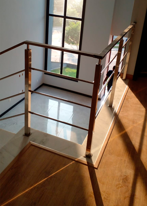 Corrimão